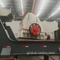 Heavy Hammer Crusher Heavy Stone Hammer Crusher for Mining Road Construction Manufactory